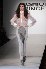 Crazy Catwalk