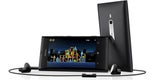 Nokia stellt erste Windows Phones vor