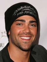 6 sexiest men jess metcalfe