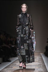 Valentino H/W 2012