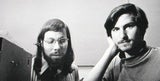 Wozniak musste wegen Streich in den Knast