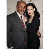 Christian Louboutin bringt Buch raus