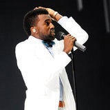 kanye show