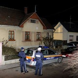 Doppelmord im Weinviertel