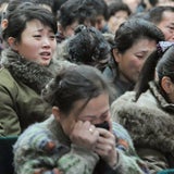 Nordkoreas Staatschef gestorben