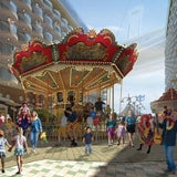Carouselw_zipline
