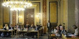 Graf Ali macht Ausschuss zur Farce