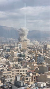 Teheran