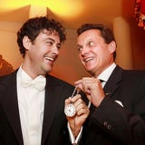 20 Jahre Wempe Wien