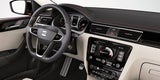 Seat stellt in Genf den neuen Toledo vor