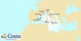 Schnuppern Sie echte Kreuzfahrtluft!