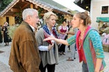 Vier Frauen und ein Todesfall - Liebefalle