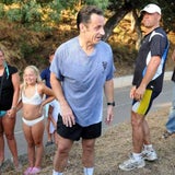 nicolas sarkozy im urlaub 1