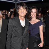 Beatle feierte bis drei Uhr früh