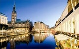 hamburg