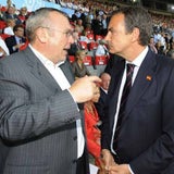 gusi, zapatero