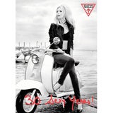 Claudia Schiffer für Guess
