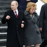 Massive Betrugsvorwürfe gegen Wahlsieger Putin