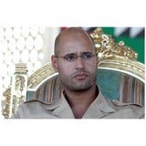 Saif-al Islam angeblich festgenommen