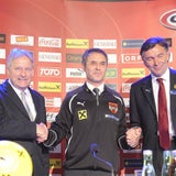 Das plant der neue Teamchef