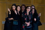 Dreigroschenoper im Volkstheater