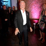 Das war die Gala-Nacht in Pink