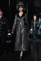 Louis Vuitton H/W 2012