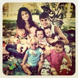 Justin Bieber und Selena Gomez: Brangelina 2.0