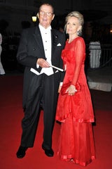 Opernball 2012: Die Stargäste