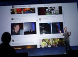 Facebook erfindet sich von Grund auf neu