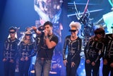 Deutschland sucht den Superstar  am 17.3