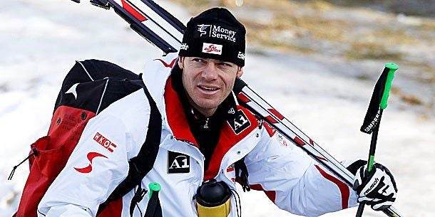 Walchi neuer Abfahrts-"Mentor" beim ÖSV