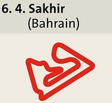 bahrain