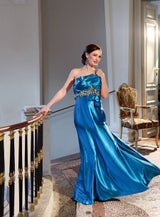 Opernball-Looks