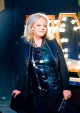 Sarkissova über die Dancing Stars