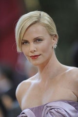 rc theron