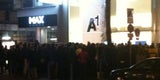 Riesiger Ansturm auf das iPhone 4S