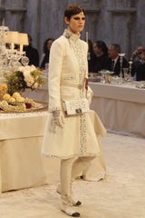 Chanel Pre-Fall 2012