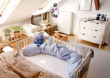 Promi-Kids zeigen ihre bunte Welt