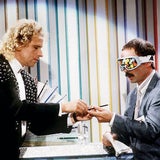 September 1988: Buntstift-Fake