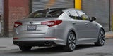 Jetzt startet der Kia Optima in Österreich