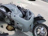 vespa