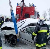 auto-unfall