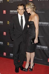 Das waren die Bafta-Awards 2011.