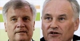 seehofer_huber_ap