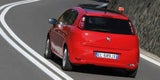 Fiat schickt den "Punto 2012" ins Rennen