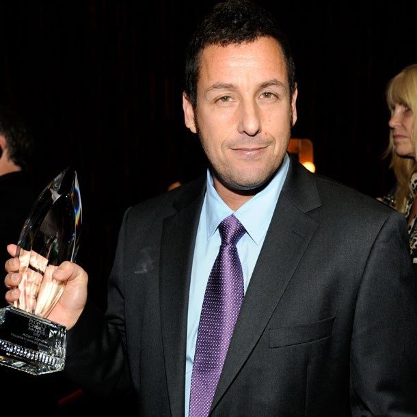 Adam Sandler