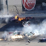 Indy-Legende stirbt bei Horror-Crash