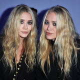 Olsen - Zwillinge