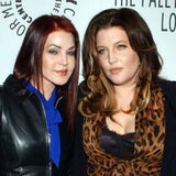 priscilla & lisa marie